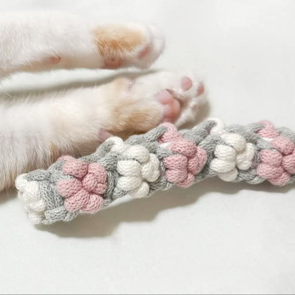 Cinderella Lucifer Cat 8 in 1 Power Bank 10000mAh - Fantasyusb