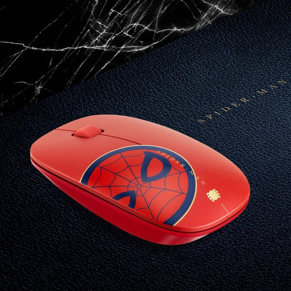 Marvel Avengers Superhero Wireless Optical Mouse - Fantasyusb