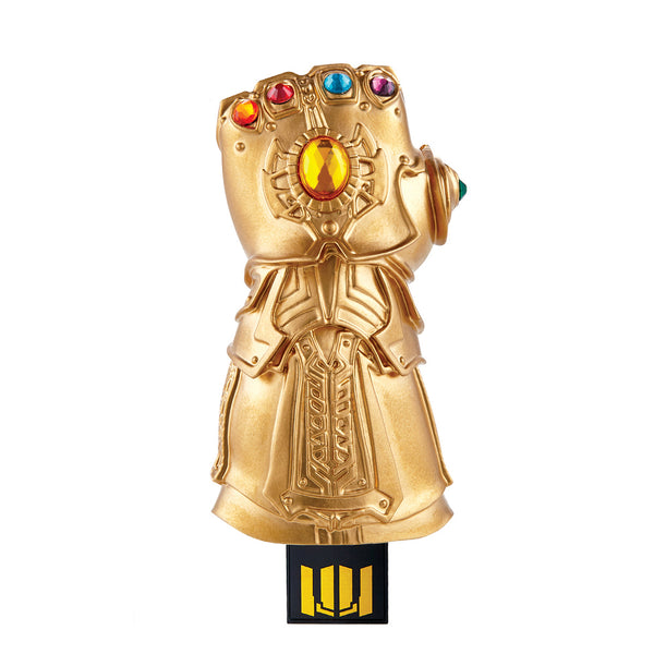Infinity Gauntlet USB Flash Drive - Fantasyusb