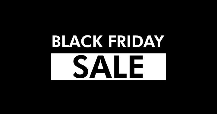 BLACK FRIDAY SALE "2016blackfriday" for 20% off for orders over $50