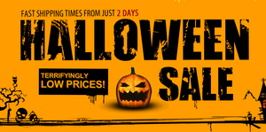 🎃-HALLOWEEN SALE 2016-👻