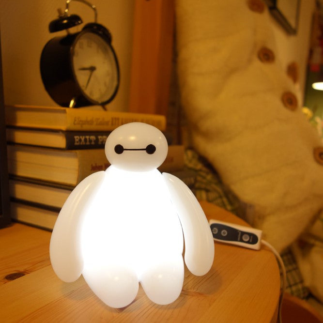 Big Hero 6 Baymax