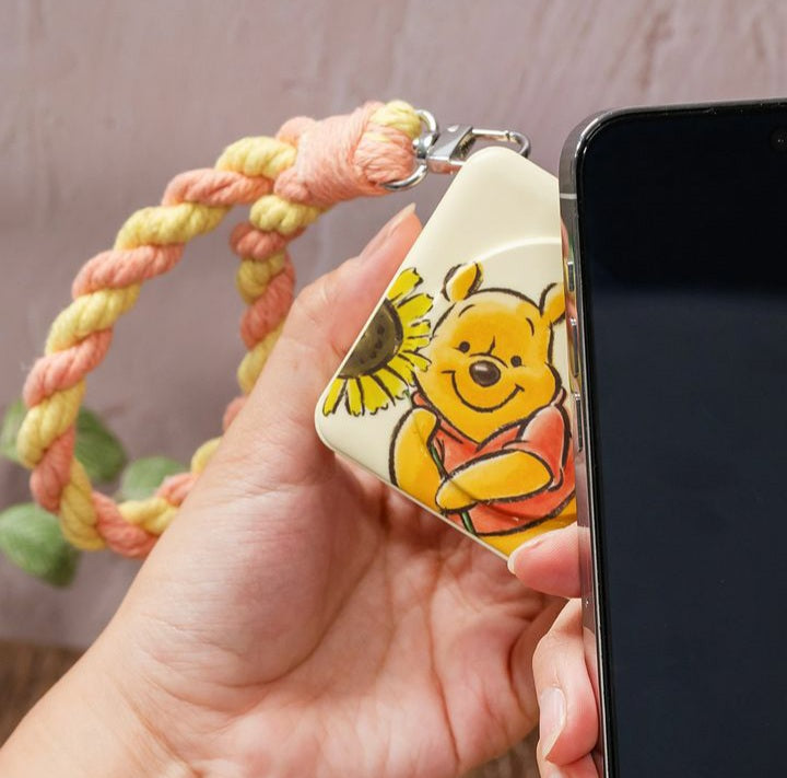 Winnie the Pooh
