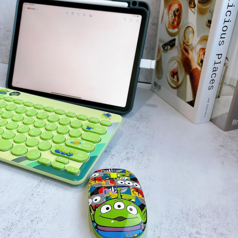 Mouse and Keyboard Collection