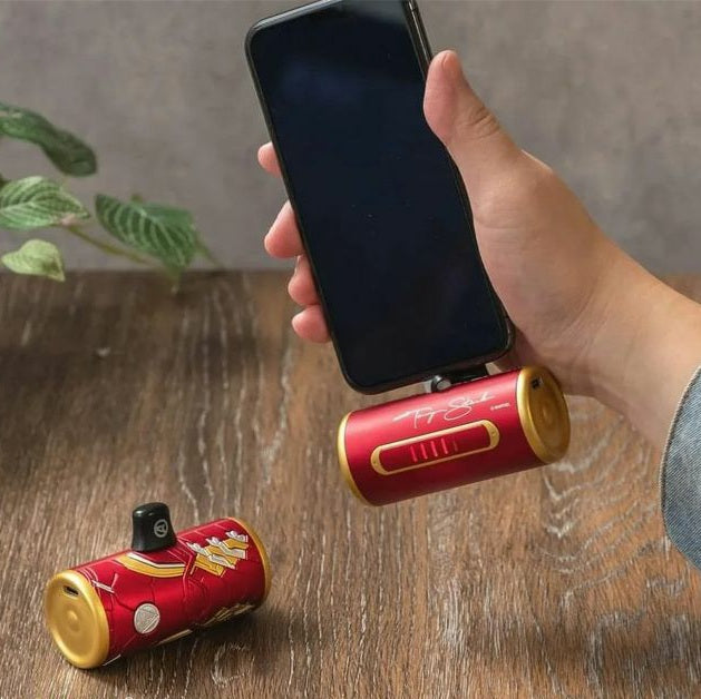 Avengers Tech Toy