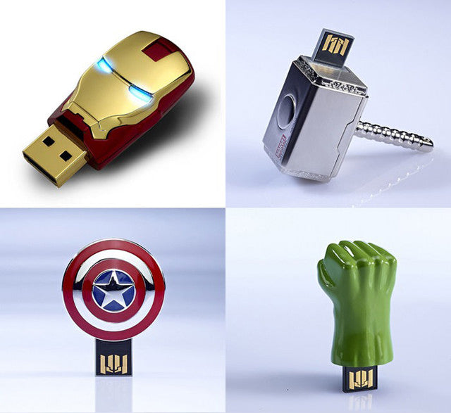 Avengers