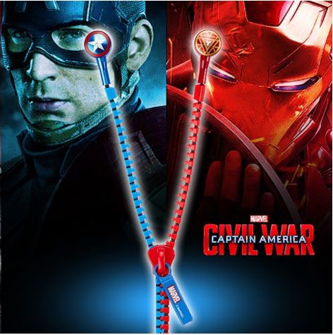 Civil War: Captain America