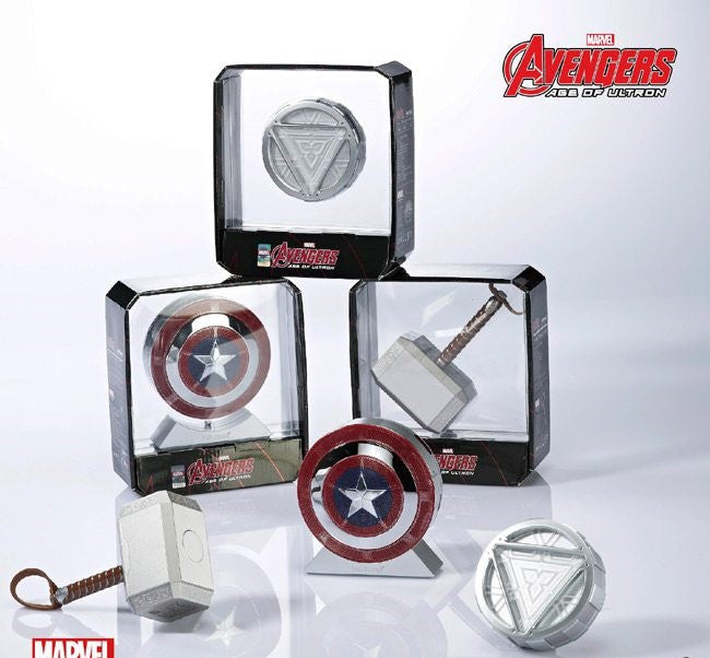 Avengers: Age of Ultron