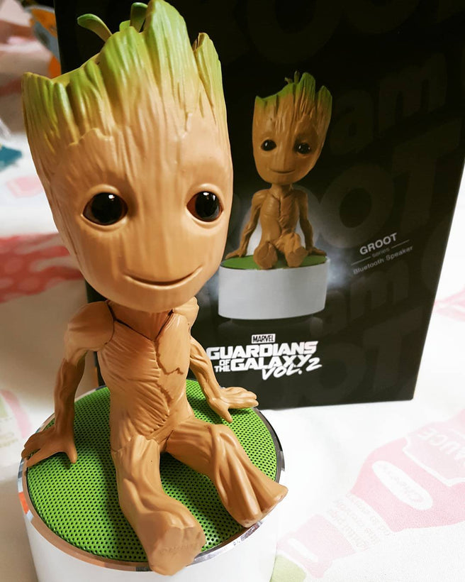 Guardians of the Galaxy Vol. 2
