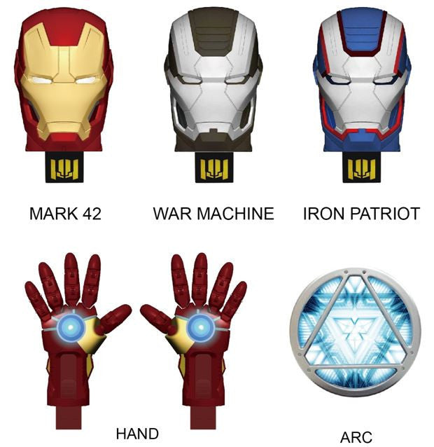 IronMan 3