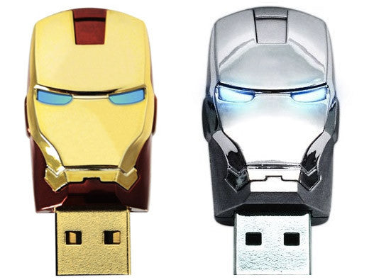 IronMan 2