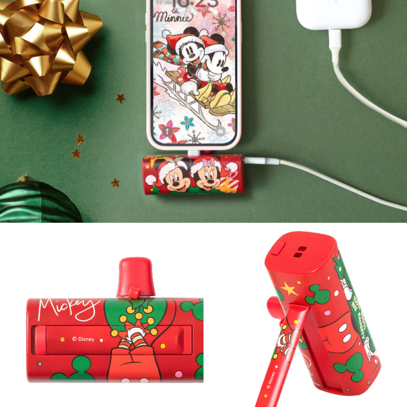 Holiday Edition