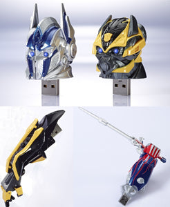 Transformers: Age of Extinction