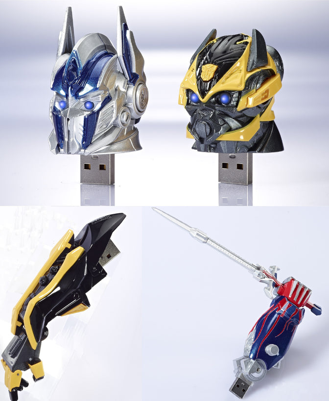Transformers: Age of Extinction