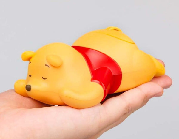 Winnie the Pooh Wireless Optical 3D Mouse - Fantasyusb