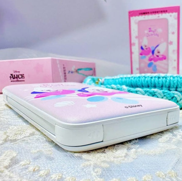 Alice in Wonderland Baby Oyster Power Bank 10000mAh