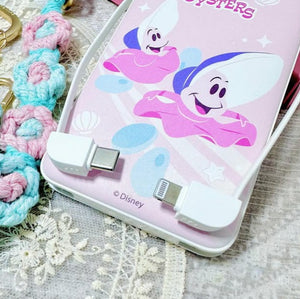 Alice in Wonderland Baby Oyster Power Bank 10000mAh