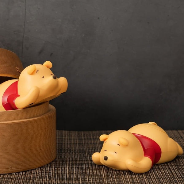 Winnie the Pooh Wireless Optical 3D Mouse - Fantasyusb