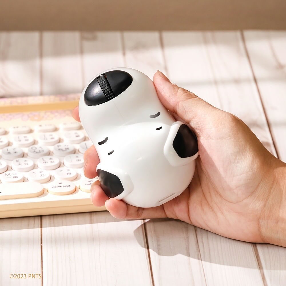 Peanuts Snoopy Computer Mouse – Fantasyusb