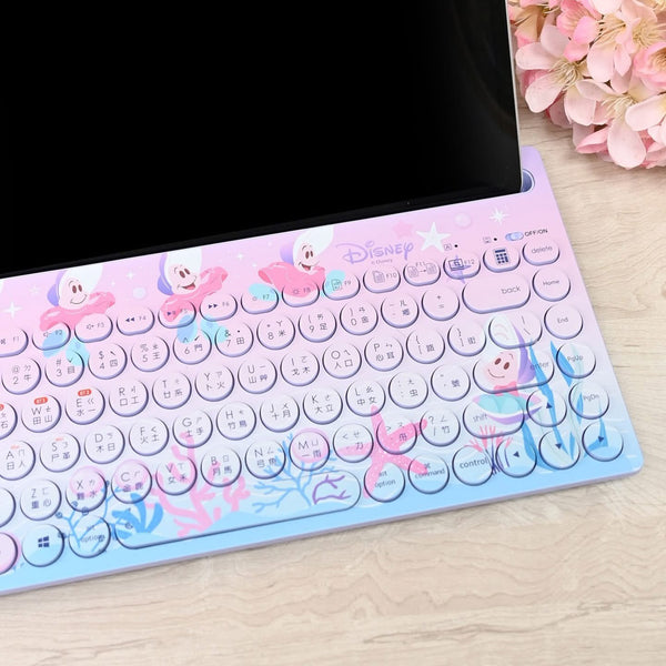 Alice in Wonderland Baby Oyster Optical Wireless Mouse or Keyboard - Fantasyusb