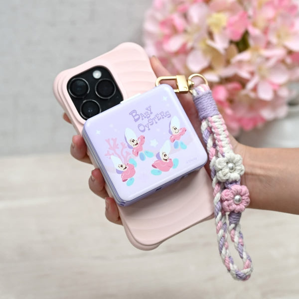 Alice in Wonderland 8 in 1 Power Bank – Baby Oysters Edition - Fantasyusb