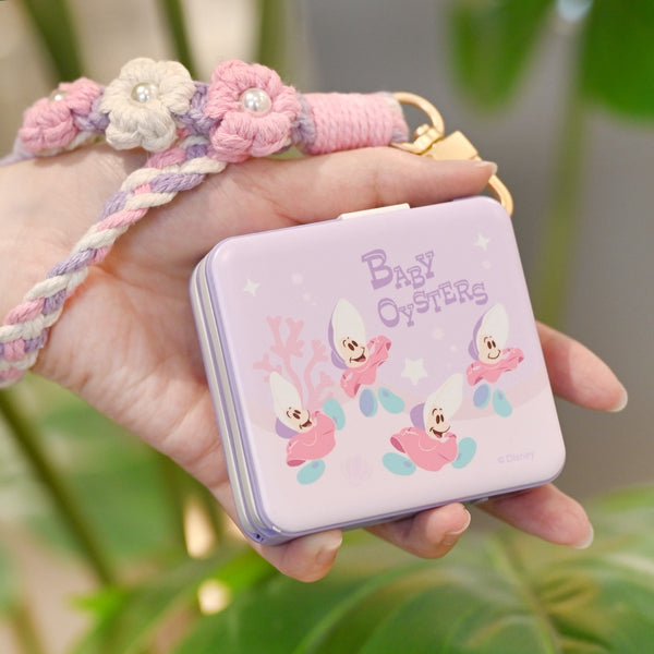 Alice in Wonderland 8 in 1 Power Bank – Baby Oysters Edition