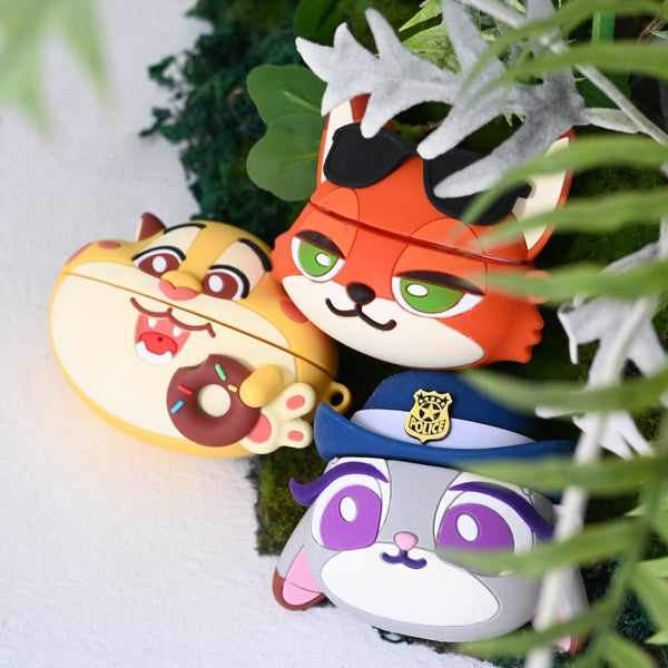 Zootopia 2 Wireless Earbuds