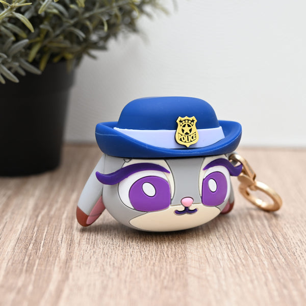 Zootopia 2 Wireless Earbuds