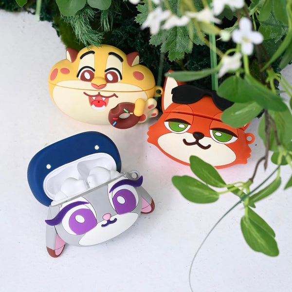 Zootopia 2 Wireless Earbuds