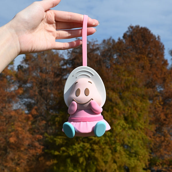 The Young Oyster Mini Speaker 🌸🎶 - Fantasyusb