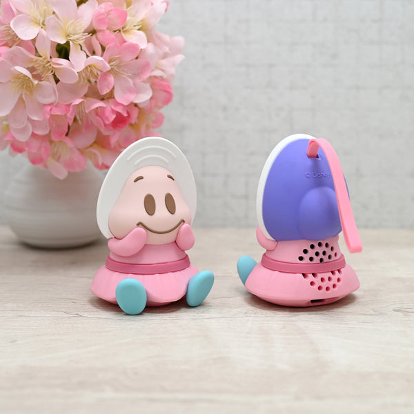 The Young Oyster Mini Speaker 🌸🎶 - Fantasyusb
