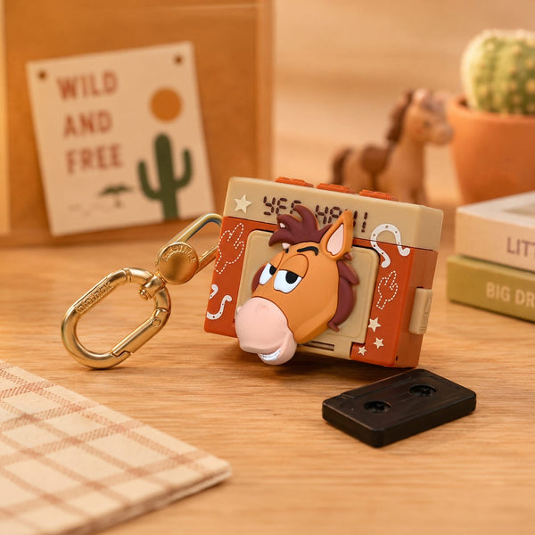 Toy Story Retro Mini Voice Recorder (Blind Box)