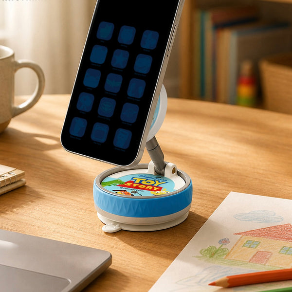 Toy Story Multi-Surface 360 Magnetic Phone Stand