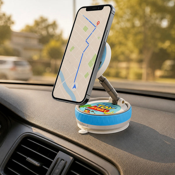 Toy Story Multi-Surface 360 Magnetic Phone Stand