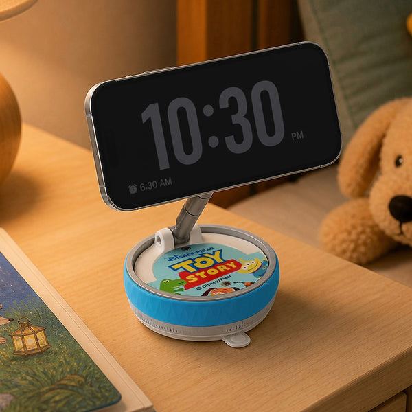 Toy Story Multi-Surface 360 Magnetic Phone Stand