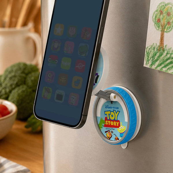 Toy Story Multi-Surface 360 Magnetic Phone Stand