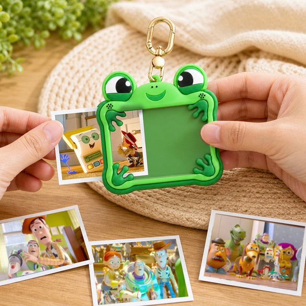 Toy Story Lilypad Smart Tracker