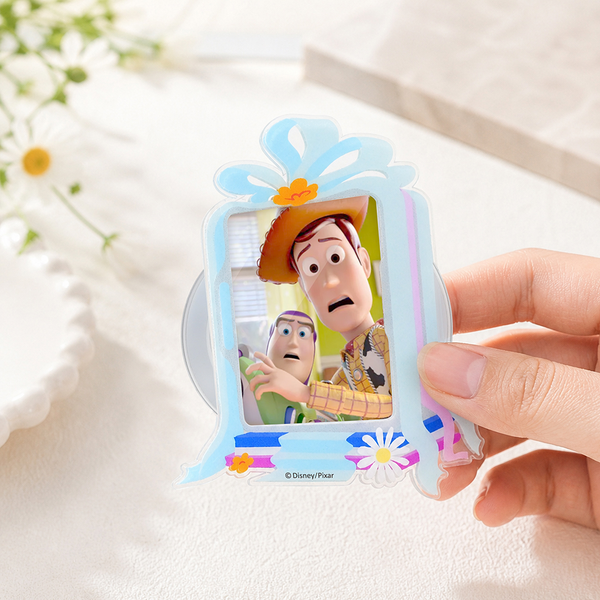 Toy Story Forky & Knifey Wedding Phone Grip and Stand - Fantasyusb