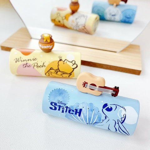 Disney Character Phone Battery Pack - Fantasyusb