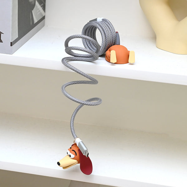 Toy Story Slinky Dog Charging Cable