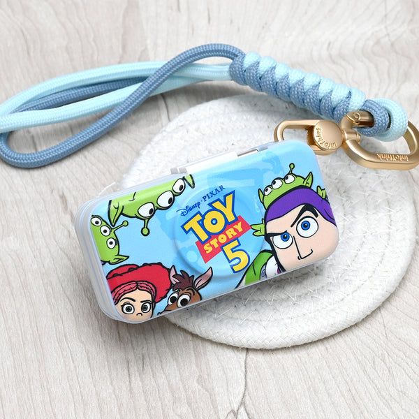 Toy Story 5 Power Bank Buzz Lightyear - Fantasyusb