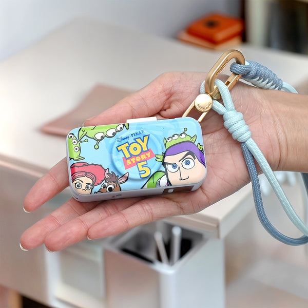 Toy Story 5 Power Bank Buzz Lightyear - Fantasyusb