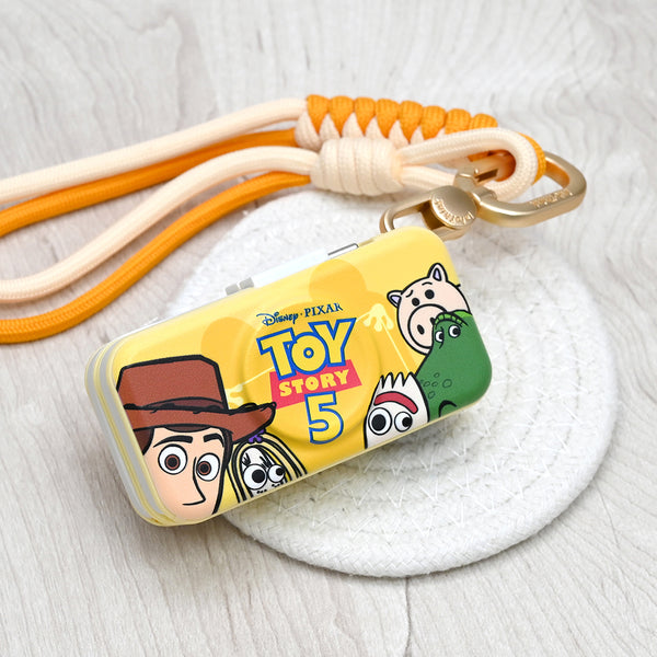 Toy Story 5 Power Bank Sheriff Woody - Fantasyusb
