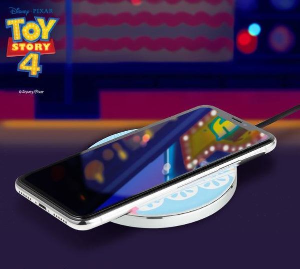 Toy Story 4 Bo Peep Dress Fast Charging Pad - Fantasyusb