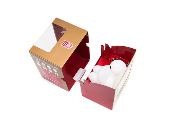Big Hero 6 Baymax USB LED Lamp Nightlight - Fantasyusb