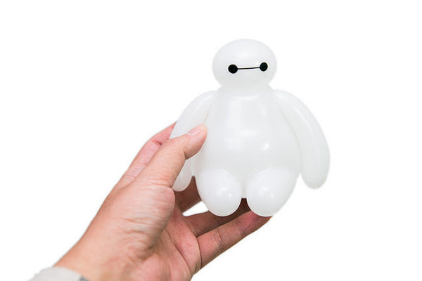 Big Hero 6 Baymax USB LED Lamp Nightlight - Fantasyusb