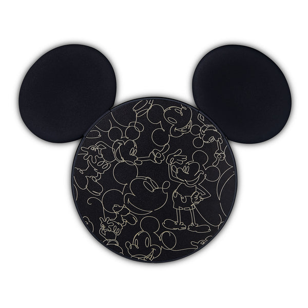 Disney Mickey's 90th Wireless Charging Pad - Fantasyusb