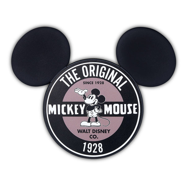 Disney Mickey's 90th Wireless Charging Pad - Fantasyusb