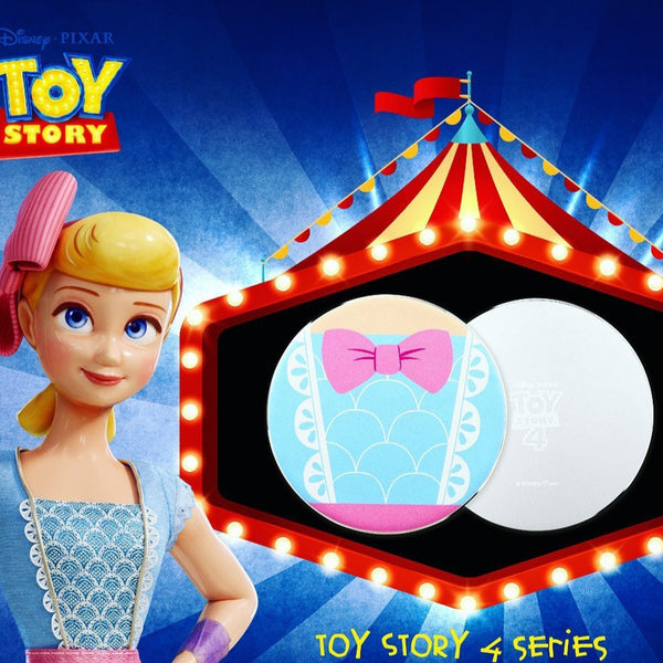 Toy Story 4 Bo Peep Dress Fast Charging Pad - Fantasyusb