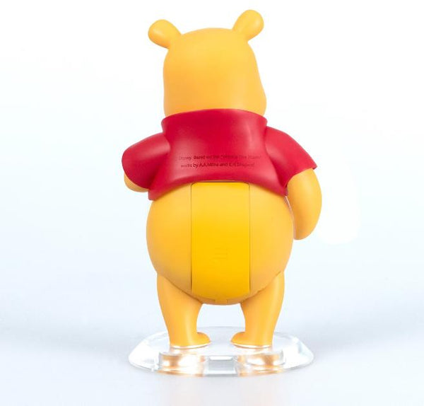 Winnie the Pooh Bear Nightlight - Fantasyusb